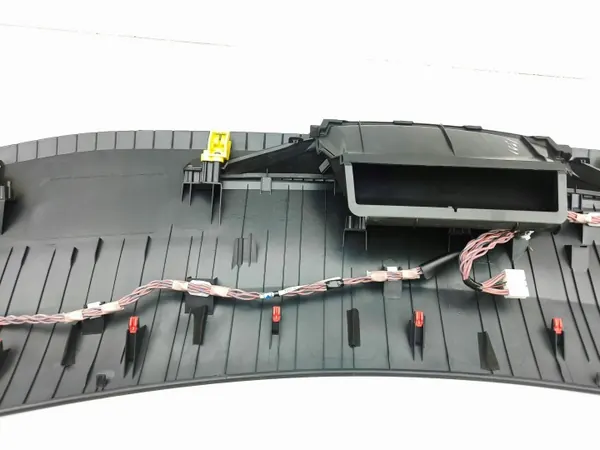 Étagre de coffre Toyota Prius 2018 OEM 5530047 image 3