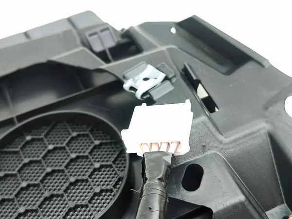 Étagre de coffre Toyota Prius 2018 OEM 5530047 image 6