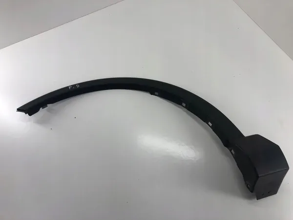 Toyota RAV 4 (XA40) 2018 Etu oikea lokasuoja OEM image 3