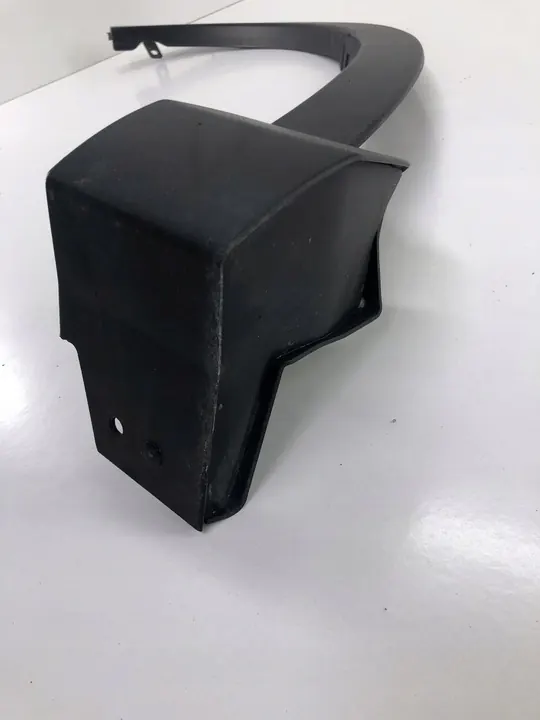 Toyota RAV 4 (XA40) 2018 Etu oikea lokasuoja OEM image 6