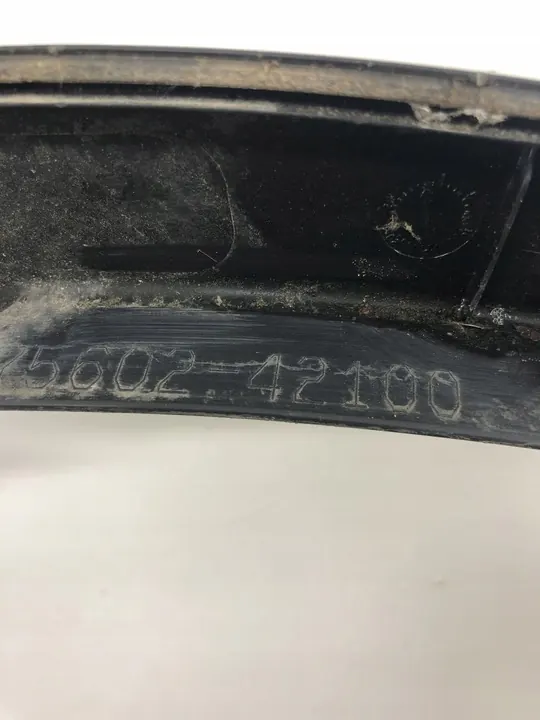 Toyota RAV 4 (XA40) 2018 Etu oikea lokasuoja OEM image 8