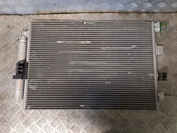 FORD FOCUS MK3 1.5 TDCI ILMASTOINTIRADIAATTORI image 5