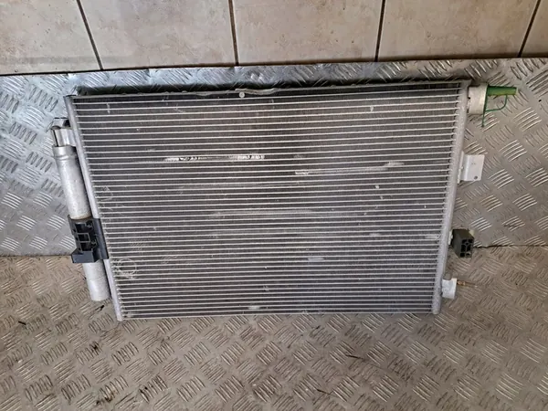 FORD FOCUS MK3 1.5 TDCI ILMASTOINTIRADIAATTORI image 7