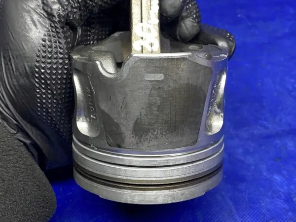 Mäntä Vipusarja OEM 55220730 Opel Insignialle image 6
