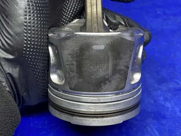 Mäntä Vipusarja OEM 55220730 Opel Insignialle image 7