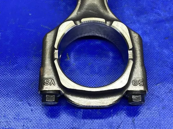 Mäntä Vipusarja OEM 55220730 Opel Insignialle image 8