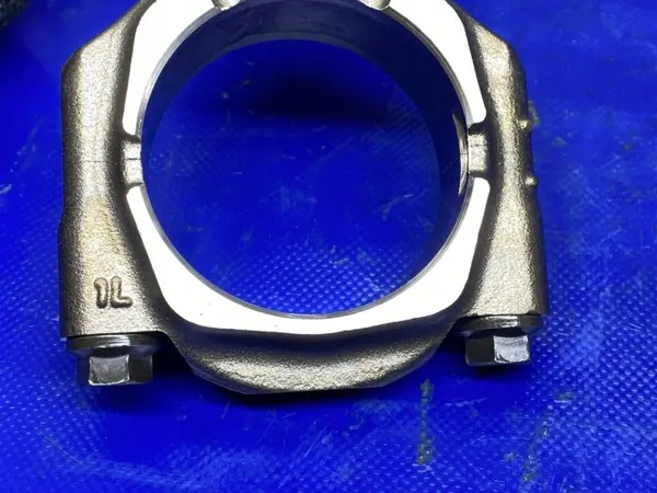 Mäntä Vipusarja OEM 55220730 Opel Insignialle image 9