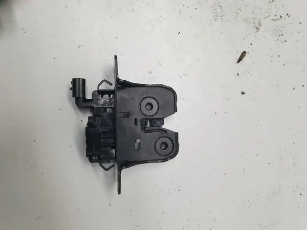 Takaluukun lukko Dacia Logan II 905037230R image 3