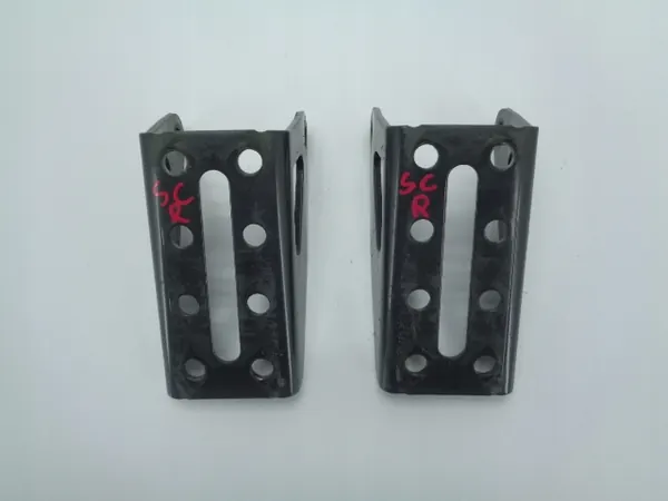 Support Amortisseur Arrière Scania OEM 1854534N - Occasion image 2