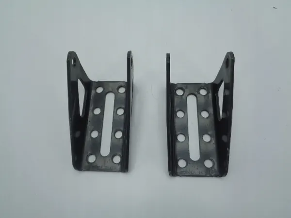 Support Amortisseur Arrière Scania OEM 1854534N - Occasion image 3