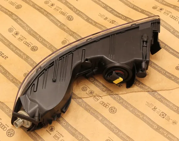 Porsche 911 997 Phare Halogène OEM 99763108101 image 4