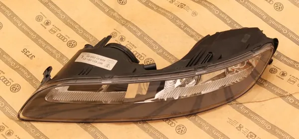 Porsche 911 997 Phare Halogène OEM 99763108101 image 5