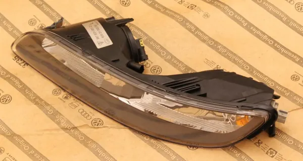 Porsche 911 997 Phare Halogène OEM 99763108101 image 6
