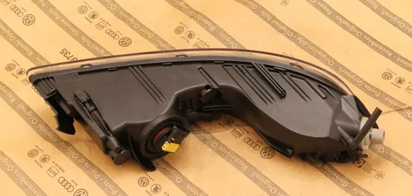 Porsche 911 997 Phare Halogène OEM 99763108101 image 7