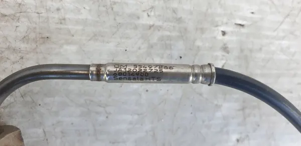 Sensor de temperatura 55497866 Opel Astra V Insignia image 2