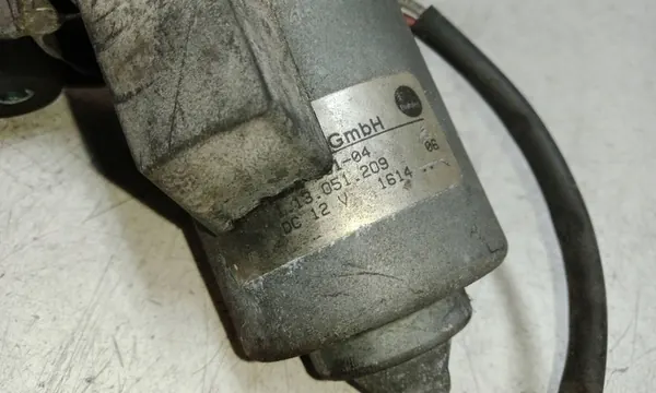 Volvo XC90 Imupumppu 30636166 image 2