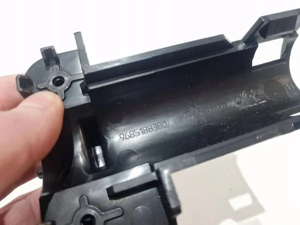 OEM 9685188380 Höger Spolarmontering Peugeot 3008 image 3