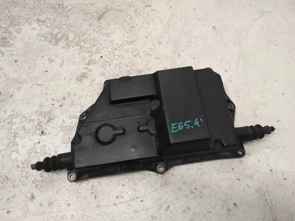 BMW 7 E65 E66 01- Mécanisme de Frein à Main image 3