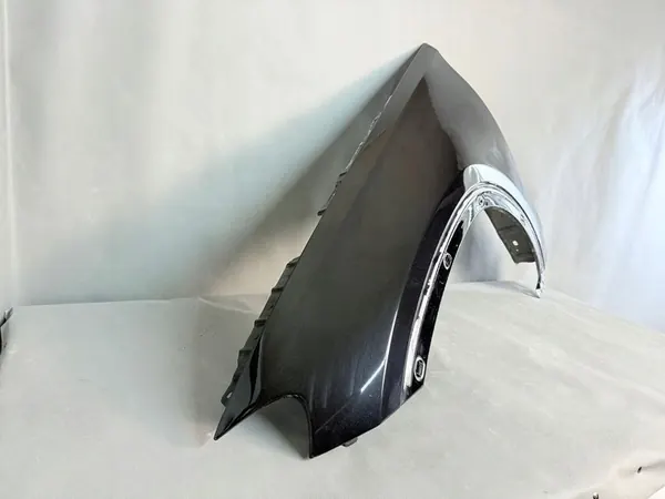 Fram Vänster Skärm MERCEDES GLE W167 A1678802300 image 3