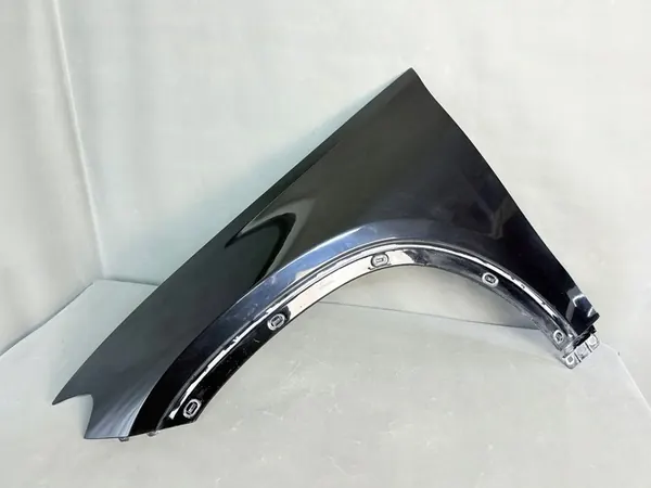 Fram Vänster Skärm MERCEDES GLE W167 A1678802300 image 4