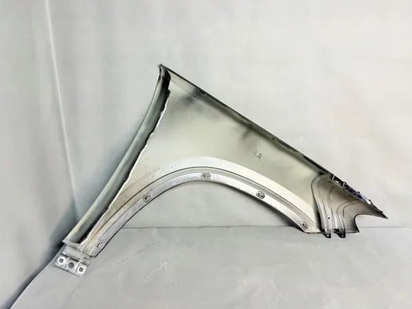 Fram Vänster Skärm MERCEDES GLE W167 A1678802300 image 5