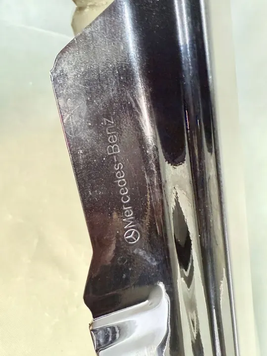 Fram Vänster Skärm MERCEDES GLE W167 A1678802300 image 6