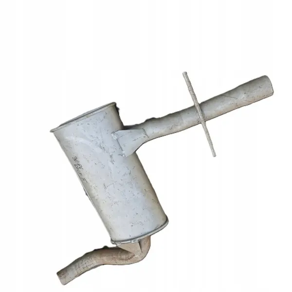VW GOLF III VENTO Middendemper OEM - 1.6/1.9L image 3