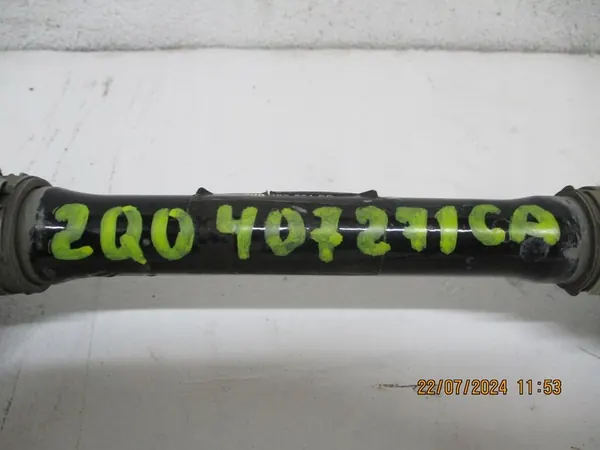 Volkswagen OE 2Q0407271CA drivaxel image 5