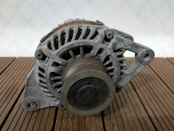 MAZDA 6 2.2 D Vaihtovirtageneraattori 100A R2AA image 2