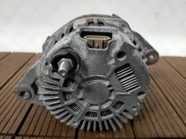 MAZDA 6 2.2 D Vaihtovirtageneraattori 100A R2AA image 4