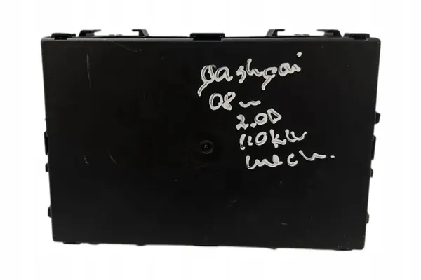 Module confort OEM 24A1000103 pour Nissan Qashqai image 3