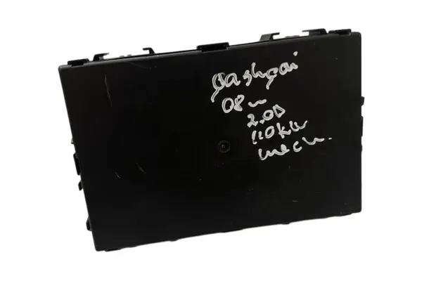 Module confort OEM 24A1000103 pour Nissan Qashqai image 4
