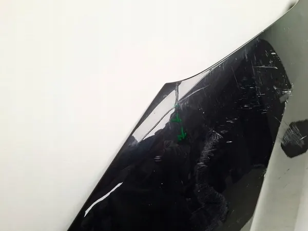 Hood BMW X3 F25 X4 F26 2010-2017 image 10