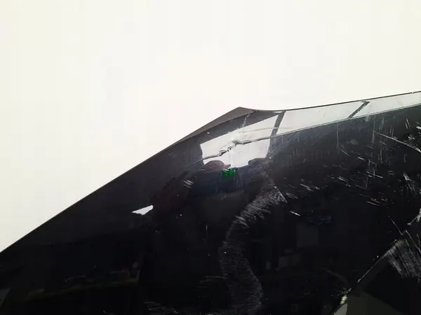 Hood BMW X3 F25 X4 F26 2010-2017 image 8