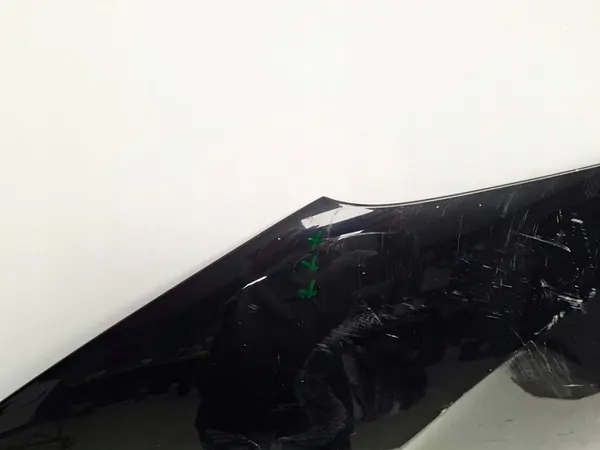 Hood BMW X3 F25 X4 F26 2010-2017 image 9