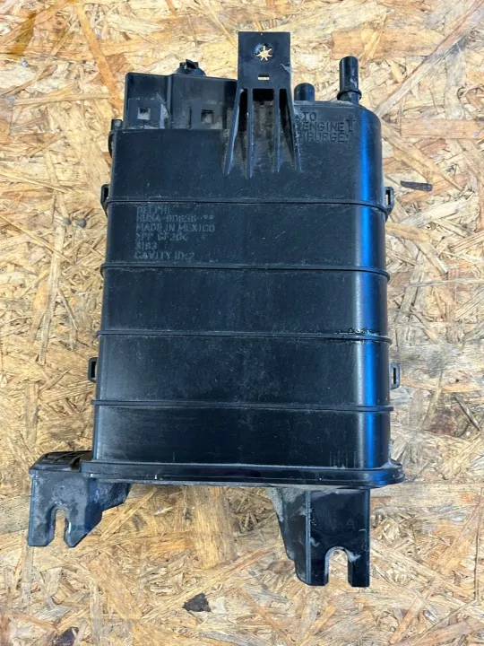 Filtre à charbon Ford Edge 2019 K2G3-9E857-DA 2.0L image 4
