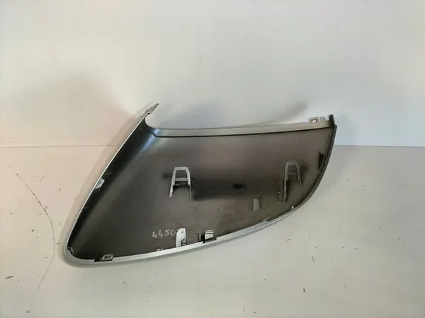 Couvercle rétroviseur droit OEM 85E857528 Audi A5 B10 image 5