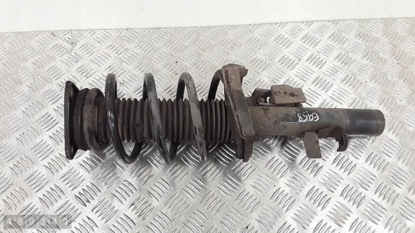 Amortisseur Ford Grand C Max 2011 av6118k001cce image 2