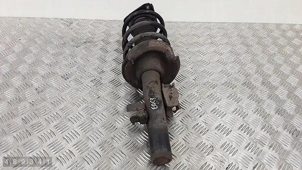 Amortisseur Ford Grand C Max 2011 av6118k001cce image 3