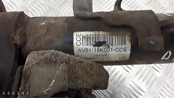 Amortisseur Ford Grand C Max 2011 av6118k001cce image 6