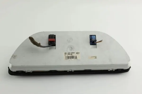 Nopeusmittari OEM 46828989 Fiat Palio Weekend Liftille image 4