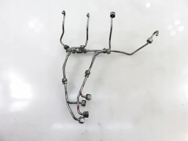 BMW OEM ruiskutusyöttölinjat E46 320d M47 D20 image 2