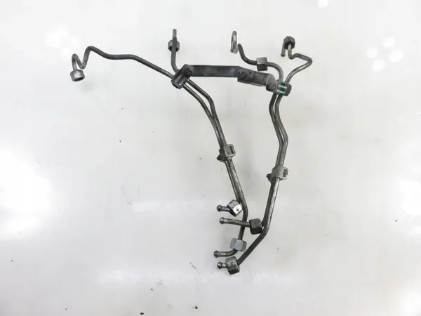 BMW OEM ruiskutusyöttölinjat E46 320d M47 D20 image 3