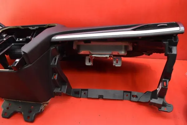 Consola Painel OEM mamAUTO-1056944- Ford Mondeo image 8