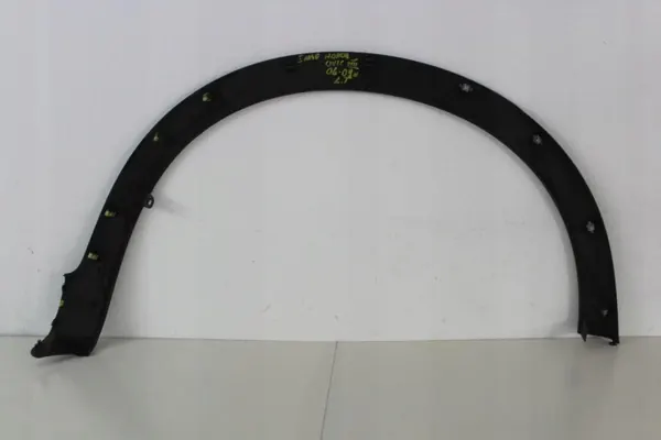 OEM 360214068 Vänster bakskärm Civic VIII 06-09 image 3