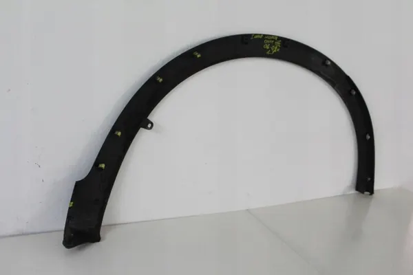OEM 360214068 Vänster bakskärm Civic VIII 06-09 image 5