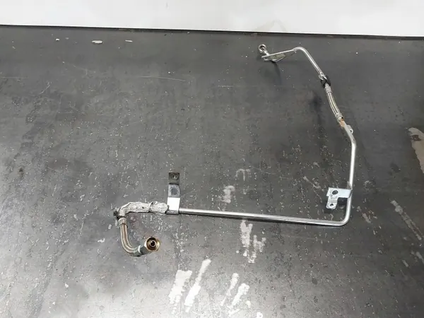 Conduite d'huile turbo OEM 06B145771N pour Audi A4 B6 1.8T image 7