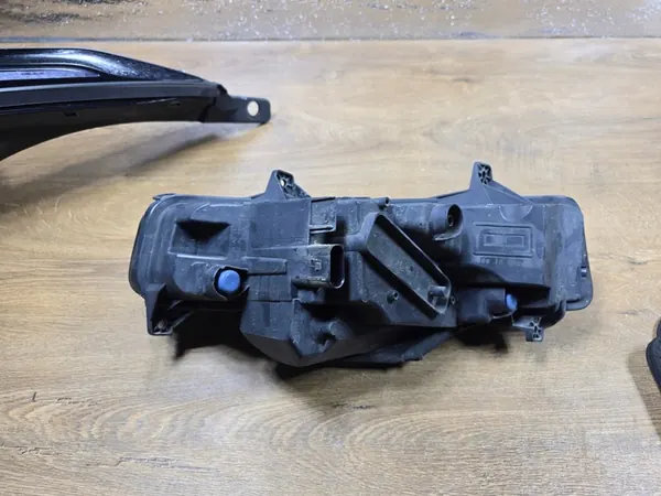 SKODA OCTAVIA IV 4 DRL HALÓGENO DIREITO 5E3941700 image 6