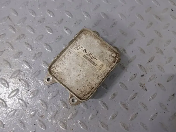 Getriebeölkühler OEM 04E117021K für VW T-Roc gebraucht image 2