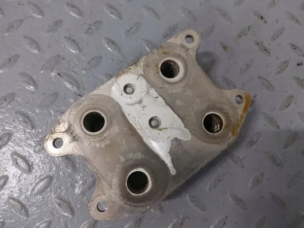 Getriebeölkühler OEM 04E117021K für VW T-Roc gebraucht image 3